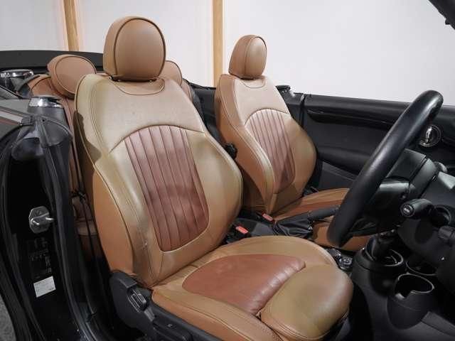 BMW MINI COOPER S open