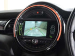 BMW MINI COOPER S open