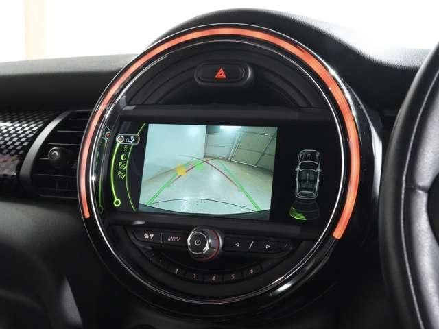 BMW MINI COOPER S open