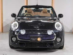BMW MINI COOPER S open