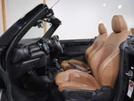 BMW MINI COOPER S open
