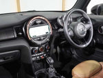 BMW MINI COOPER S open