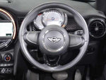 BMW MINI COOPER S open