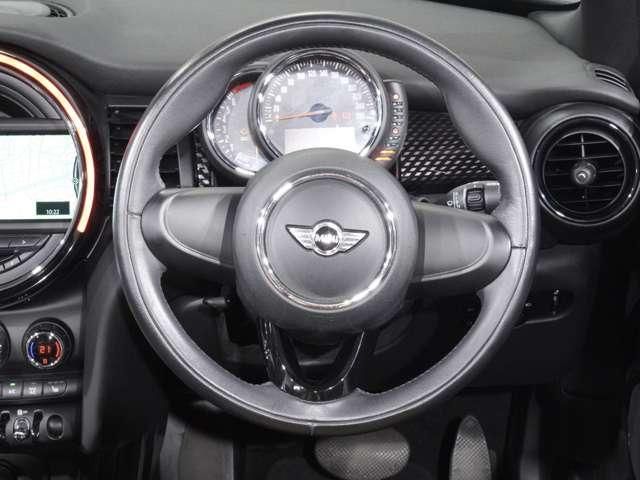 BMW MINI COOPER S open