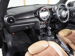 BMW MINI COOPER S open
