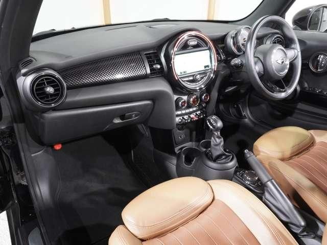BMW MINI COOPER S open