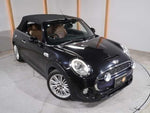 BMW MINI COOPER S open