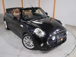 BMW MINI COOPER S open