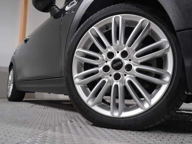 BMW MINI COOPER S open