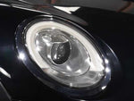 BMW MINI COOPER S open
