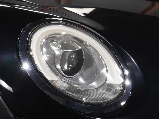 BMW MINI COOPER S open
