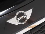 BMW MINI COOPER S open
