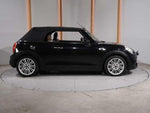 BMW MINI COOPER S open