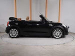 BMW MINI COOPER S open