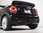 BMW MINI COOPER S open