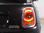 BMW MINI COOPER S open