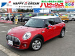 BMW MINI COOPER 5DOOR