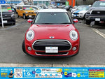 BMW MINI COOPER 5DOOR
