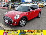 BMW MINI COOPER 5DOOR