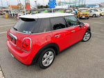 BMW MINI COOPER 5DOOR