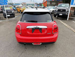 BMW MINI COOPER 5DOOR