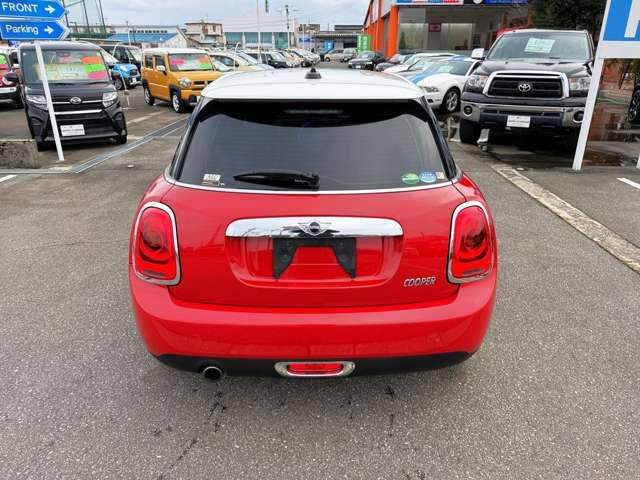 BMW MINI COOPER 5DOOR