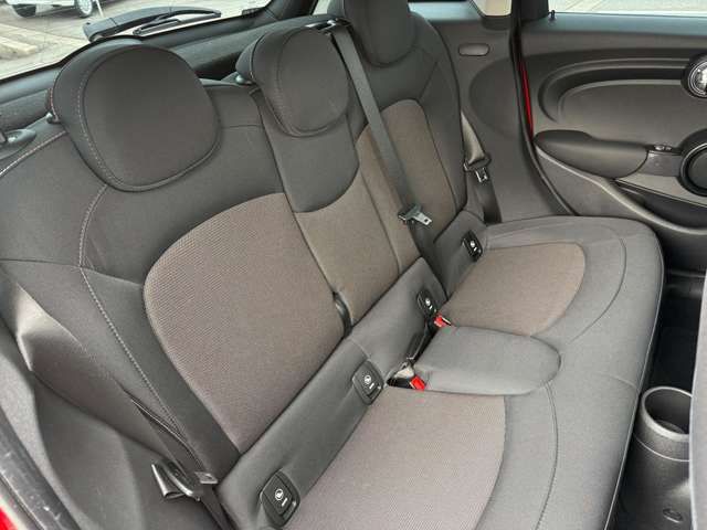 BMW MINI COOPER 5DOOR