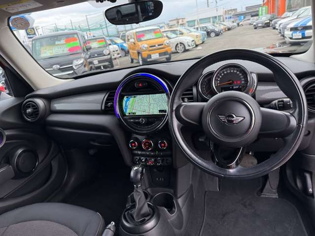 BMW MINI COOPER 5DOOR