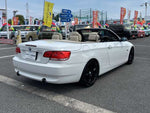 BMW 3 Series open