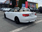 BMW 3 Series open