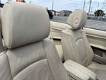 BMW 3 Series open