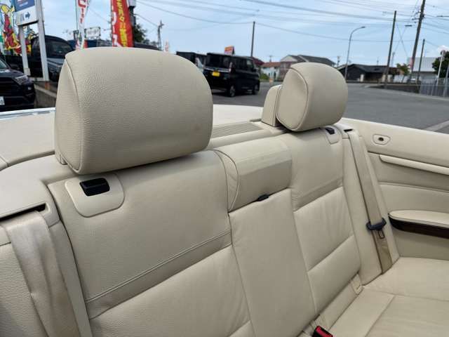 BMW 3 Series open