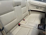 BMW 3 Series open