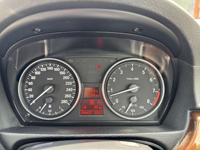 BMW 3 Series open