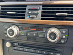 BMW 3 Series open
