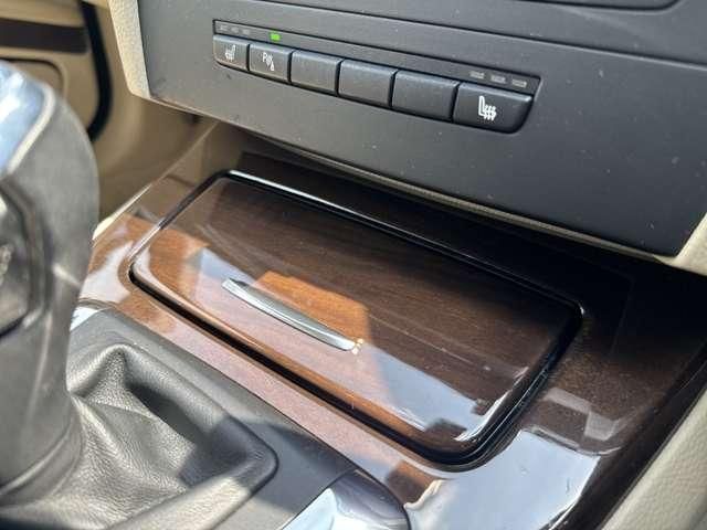 BMW 3 Series open