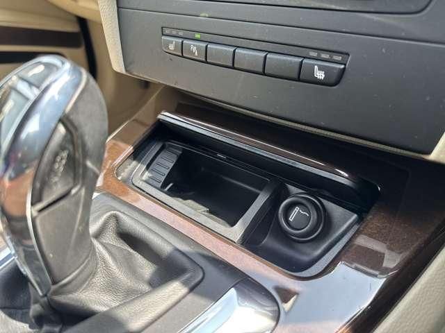BMW 3 Series open