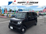 N-BOX 4WD