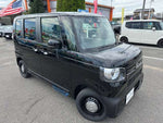 N-BOX 4WD