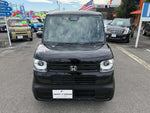 N-BOX 4WD