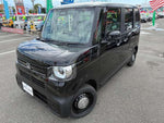 N-BOX 4WD
