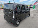 N-BOX 4WD
