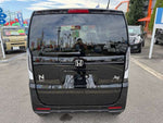 N-BOX 4WD
