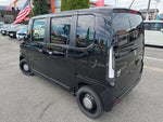 N-BOX 4WD