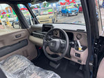 N-BOX 4WD