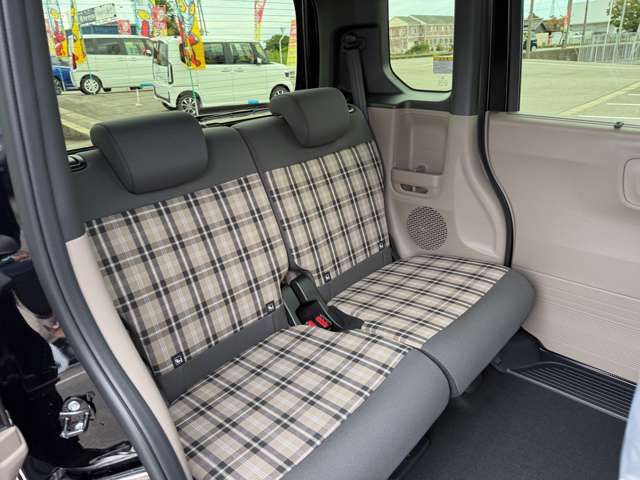 N-BOX 4WD