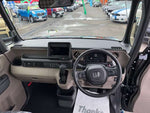 N-BOX 4WD