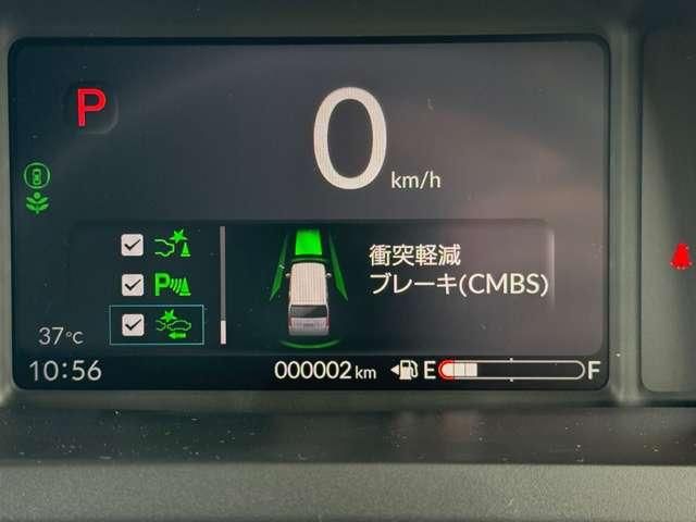 N-BOX 4WD
