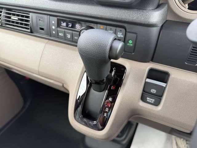 N-BOX 4WD