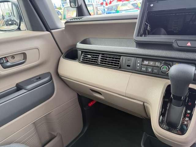 N-BOX 4WD